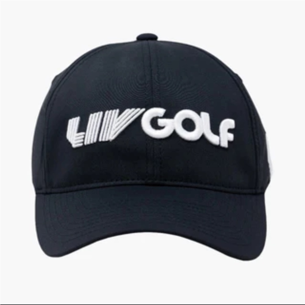 Liv Golf Classic Cap in Navy